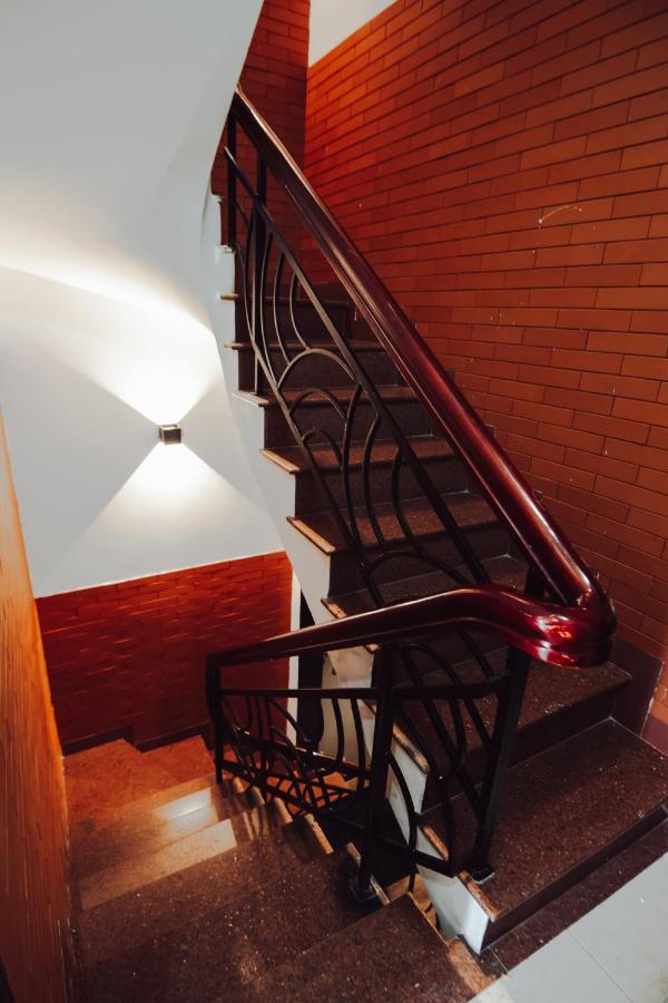 Saigon Hub Hostel โฮจิมินห์ซิตี้ ภายนอก รูปภาพ